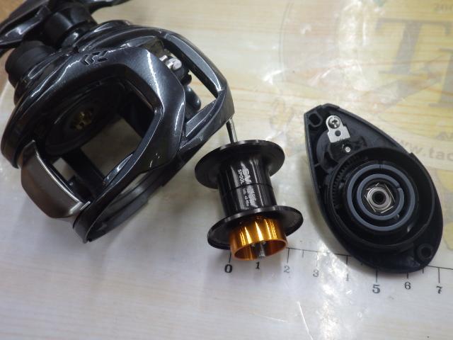 20タトゥーラ SV TW 103SHL