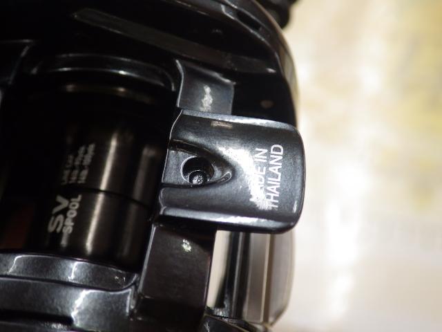 20タトゥーラ SV TW 103SHL