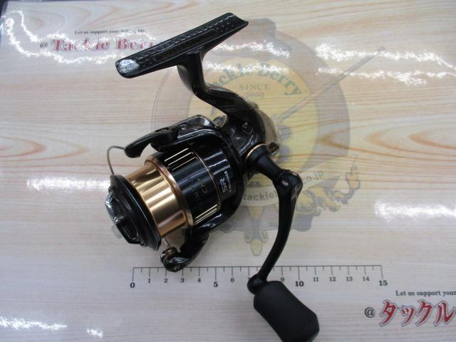 13コンプレックスCI4+ 2500HGS F6｜＠ベリーネット 日本最大新品中古