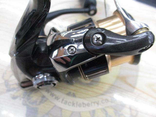 13コンプレックスCI4+ 2500HGS F6｜＠ベリーネット 日本最大新品中古