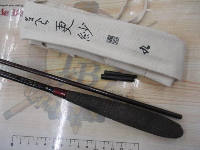 がまへら更紗 9