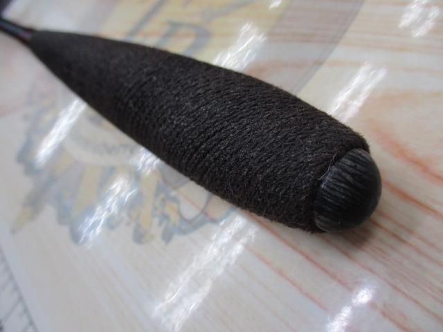 がまへら更紗 9