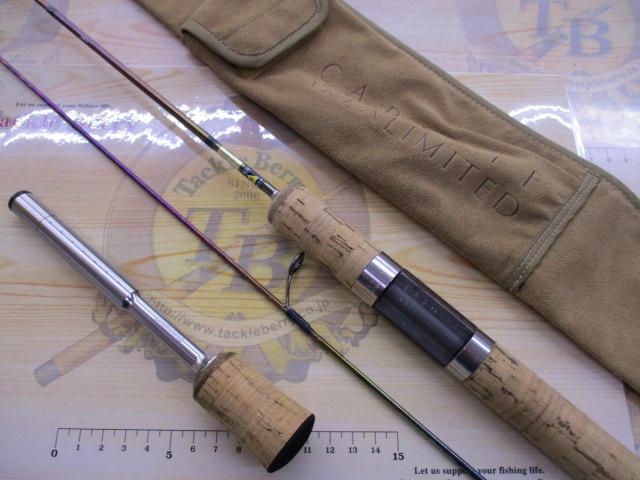 カーディフエリアリミテッド 60XUL