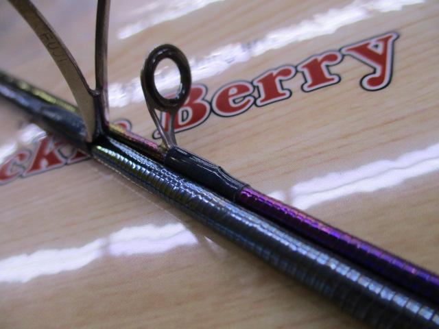 カーディフエリアリミテッド 60XUL