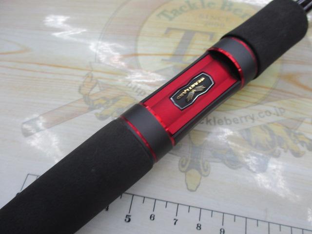 ハートランド HL721MLFS-SV AGS20