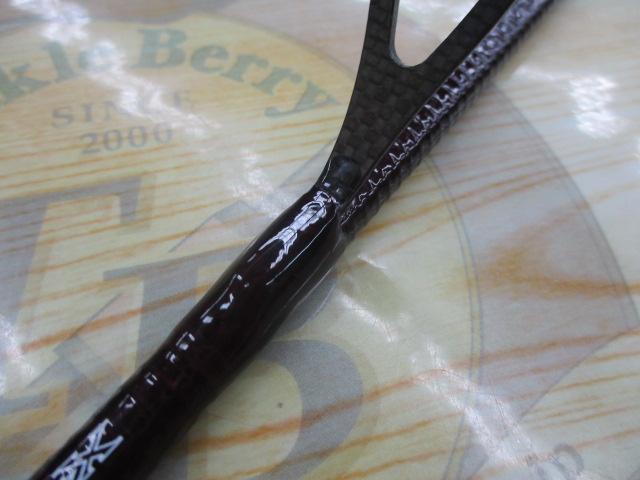 ハートランド HL721MLFS-SV AGS20