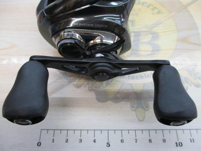 23アンタレスDC MD HG RIGHT