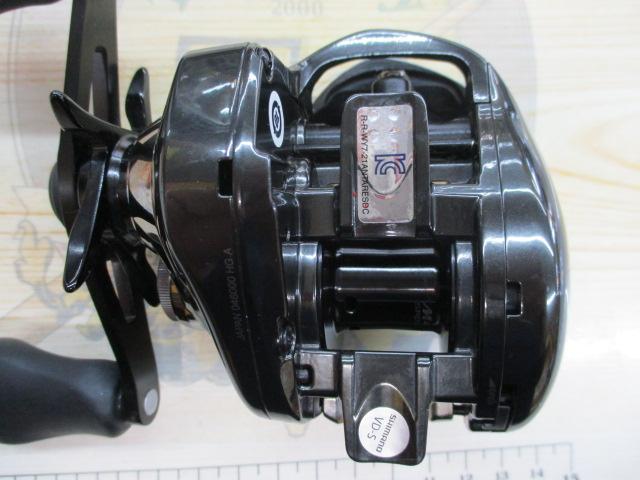 23アンタレスDC MD HG RIGHT