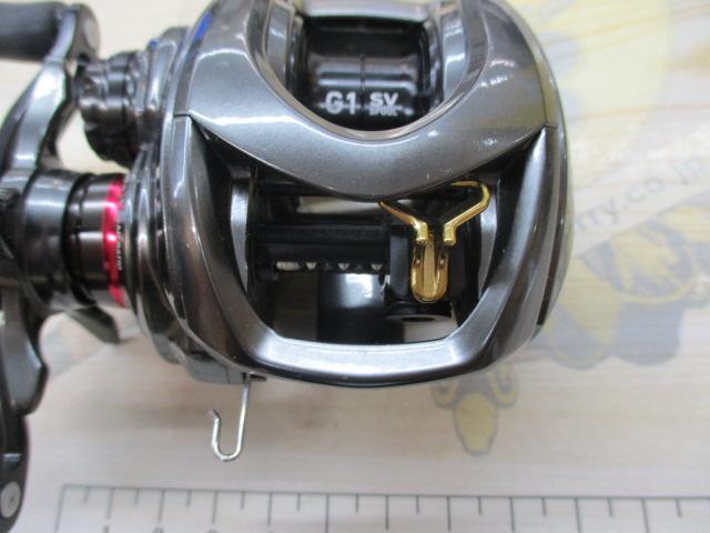 スティーズCT SV TW 700SH｜＠ベリーネット 日本最大新品中古釣具WEB