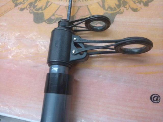 パワーループアクシス 20-400