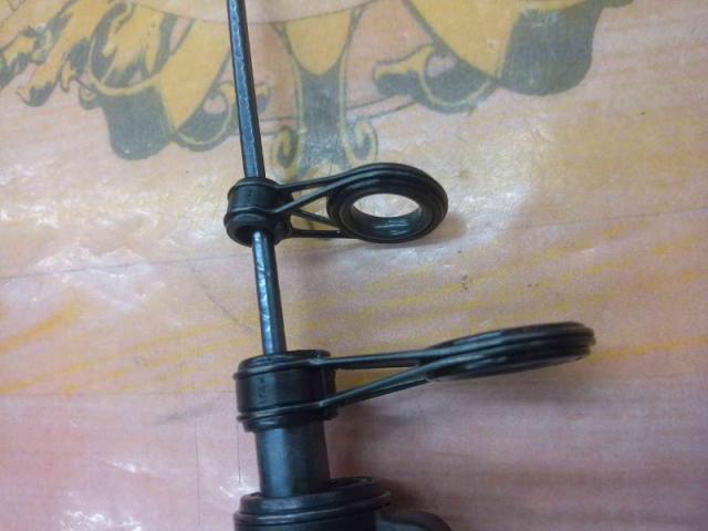 パワーループアクシス 20-400