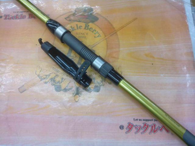 トップファイター磯 3号-400PTS