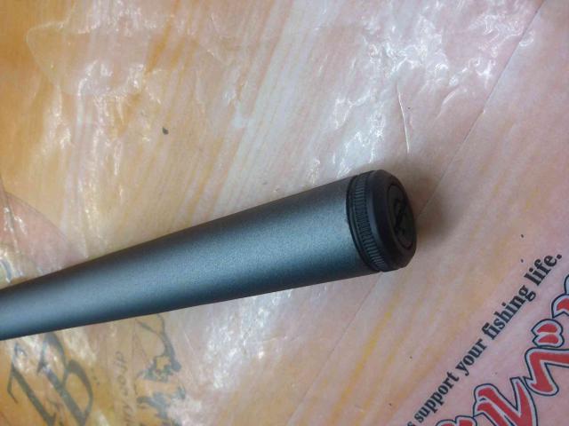 トップファイター磯 3号-400PTS