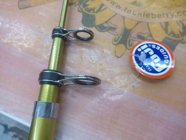 トップファイター磯 3号-400PTS