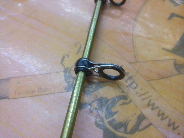 トップファイター磯 3号-400PTS