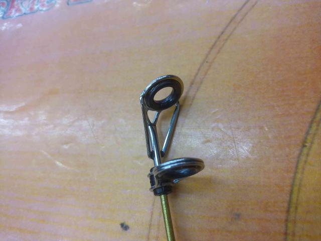 トップファイター磯 3号-400PTS