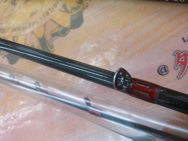 金剛激かわはぎ175赤龍