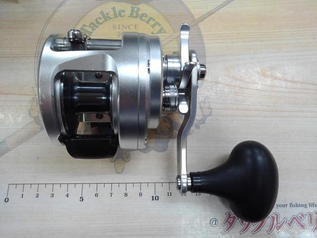 13オシアカルカッタ 300HG｜＠ベリーネット 日本最大新品中古釣具WEB