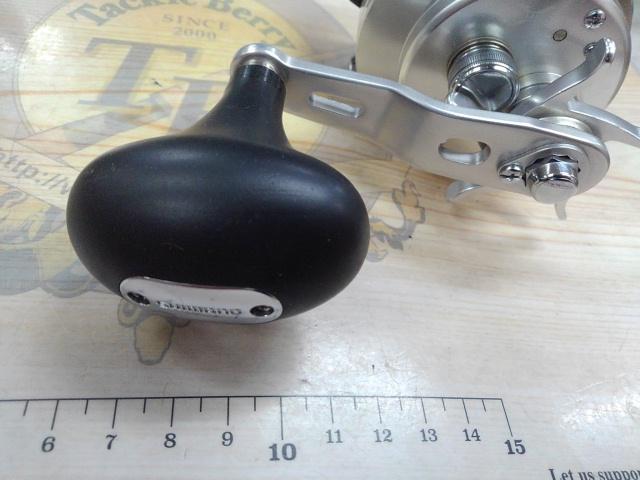 13オシアカルカッタ 300HG｜＠ベリーネット 日本最大新品中古釣具WEB