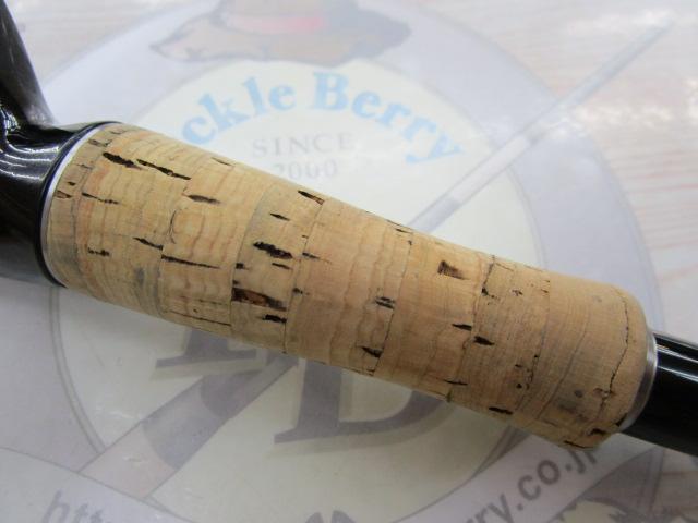 ポイズンアルティマ 170MH