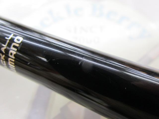 ポイズンアルティマ 170MH