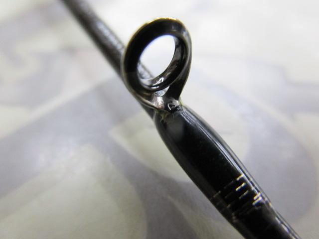 ポイズンアルティマ 170MH