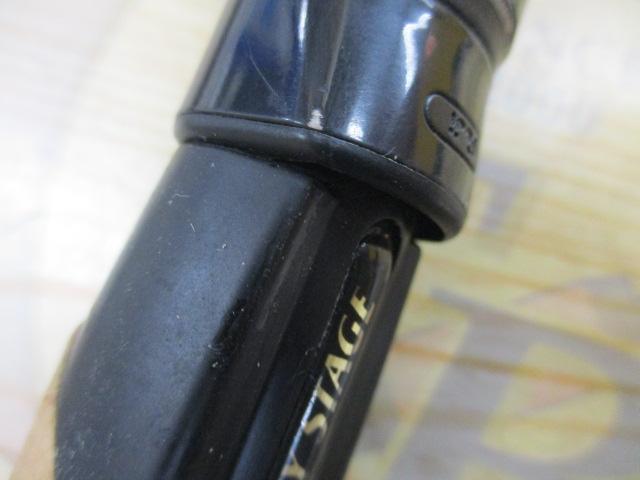 ソルティーステージKR-Xアジングカスタム SXAS-6102LSS-KR