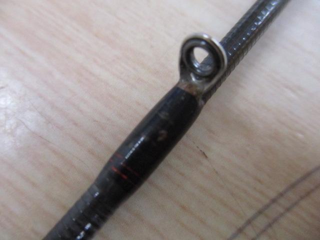 ソルティーステージKR-Xアジングカスタム SXAS-6102LSS-KR