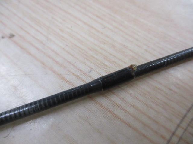 ソルティーステージKR-Xアジングカスタム SXAS-6102LSS-KR