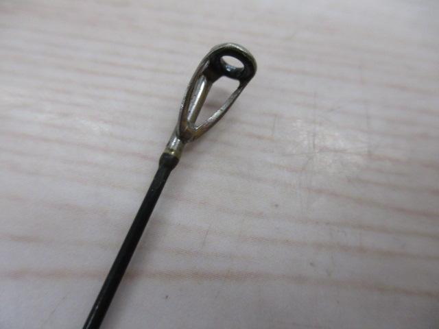 ソルティーステージKR-Xアジングカスタム SXAS-6102LSS-KR