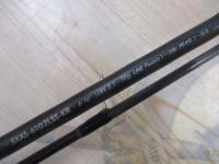 ソルティーステージKR-Xアジングカスタム SXAS-6102LSS-KR