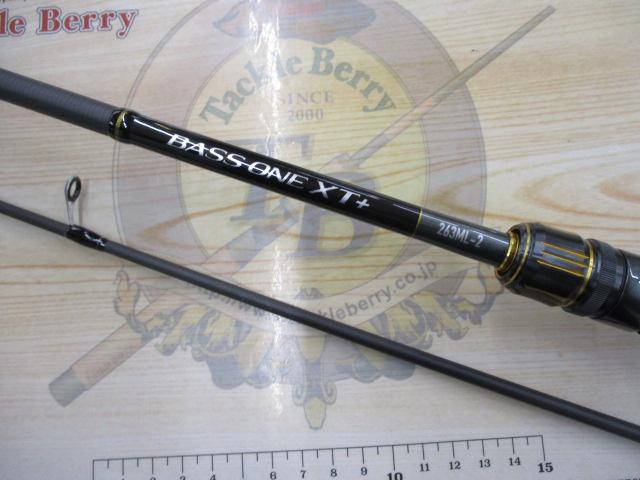 23バスワン XT+ 263ML-2