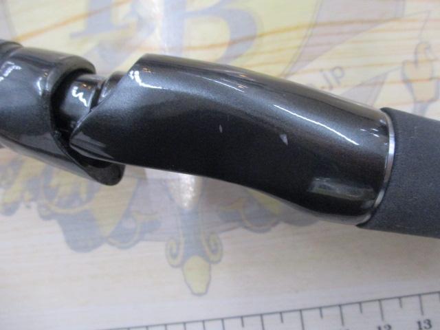 23バスワン XT+ 263ML-2