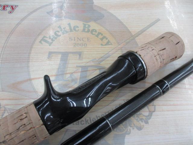 ブラックレーベル BL-FM742HFB｜＠ベリーネット 日本最大新品中古釣具