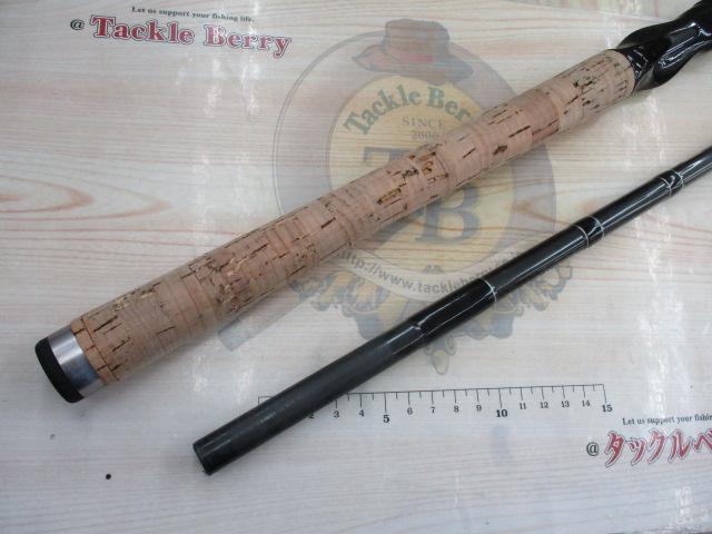 ブラックレーベル BL-FM742HFB｜＠ベリーネット 日本最大新品中古釣具