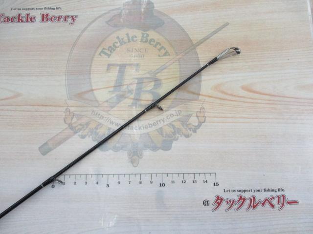 ブラックレーベル BL-FM742HFB｜＠ベリーネット 日本最大新品中古釣具