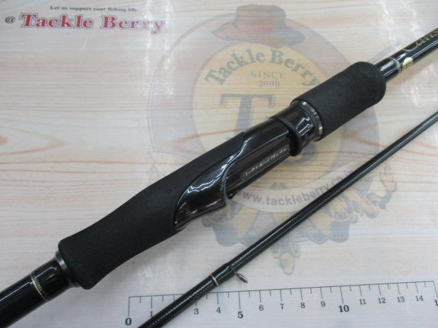 カリスタ 86M/TZ NANO