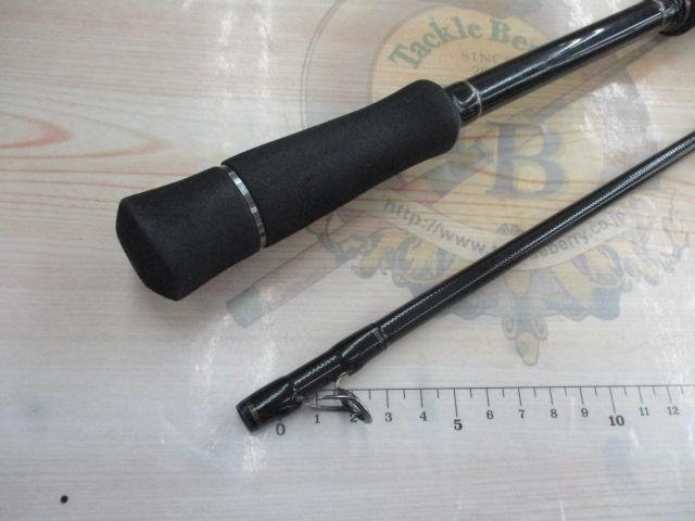 カリスタ 86M/TZ NANO