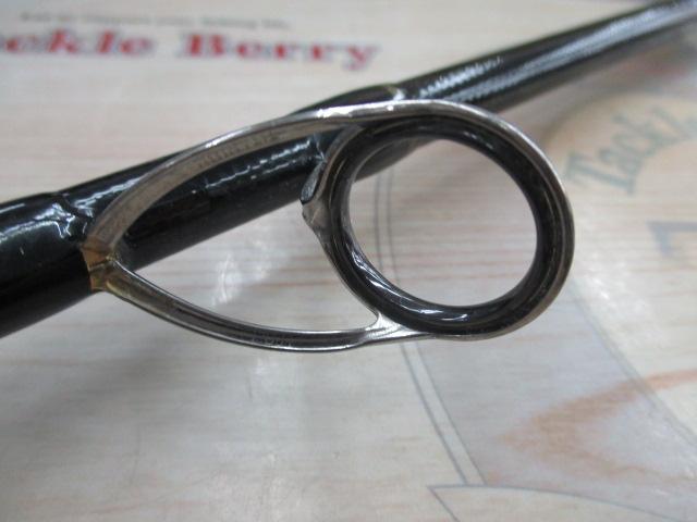 カリスタ 86M/TZ NANO