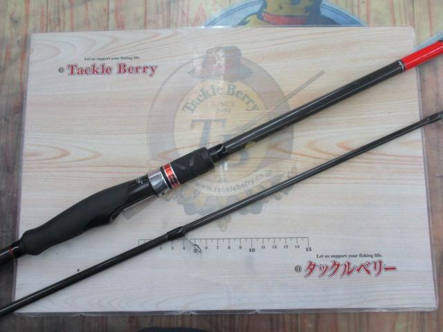 風神RS リンクス 93M