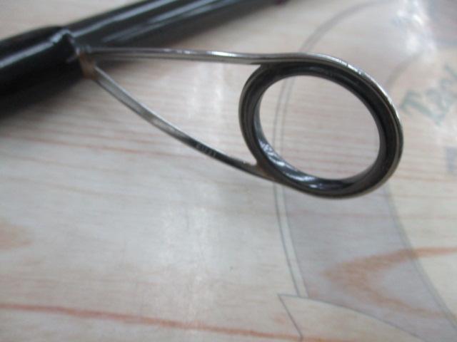 風神RS リンクス 93M