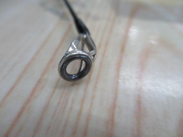 風神RS リンクス 93M