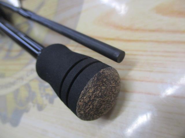 グランデージ レガシー ハイパースティンガー S56L-HS