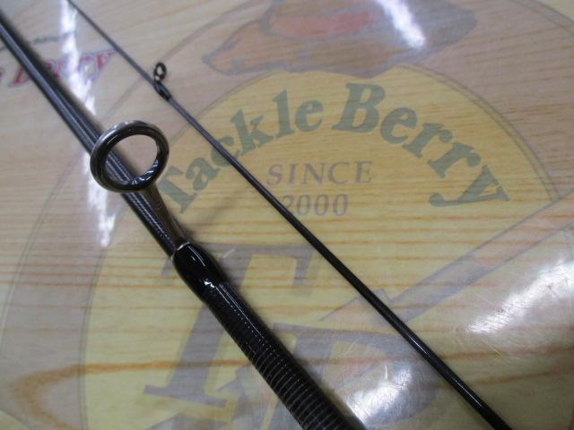 グランデージ レガシー ハイパースティンガー S56L-HS｜＠ベリーネット