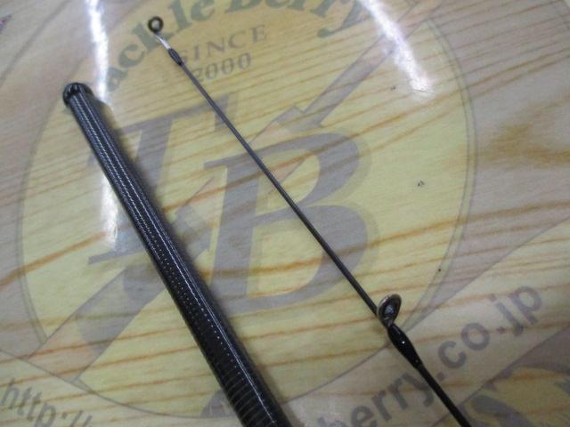 グランデージ レガシー ハイパースティンガー S56L-HS｜＠ベリーネット