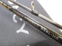 グランデージ レガシー ハイパースティンガー S56L-HS