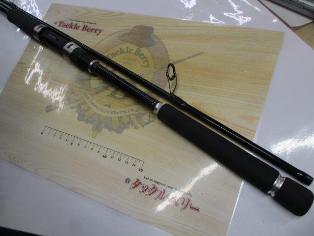 ラテオパイレーツ 96L