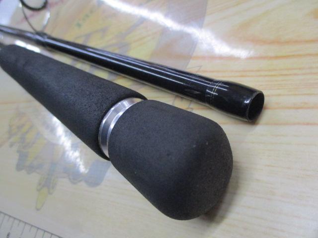 ラテオパイレーツ 96L