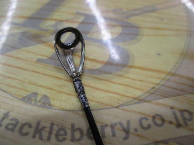 ラテオパイレーツ 96L