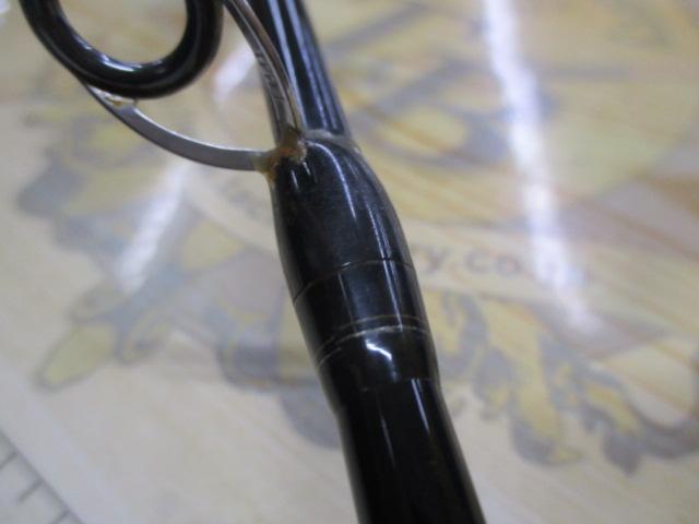 ラテオパイレーツ 96L